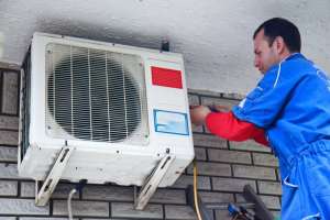 HVAC Companies Near De Land, IL Available Now
